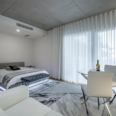 Διαμέρισμα Vista Mar *