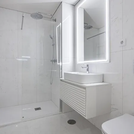 Vista Mar Διαμέρισμα