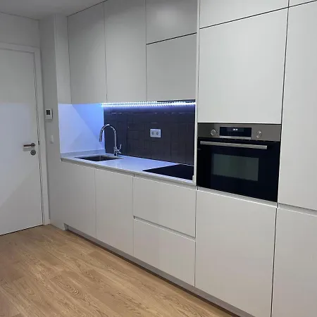 Vista Mar Διαμέρισμα *