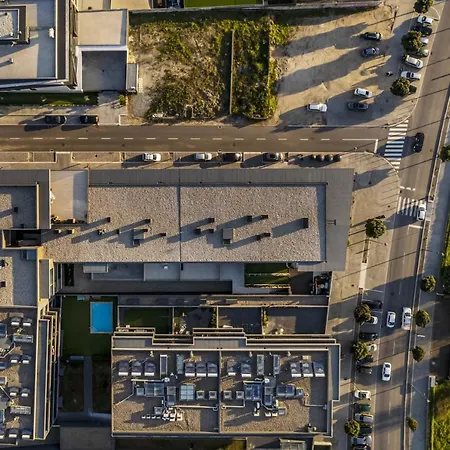 Appartement Vista Mar