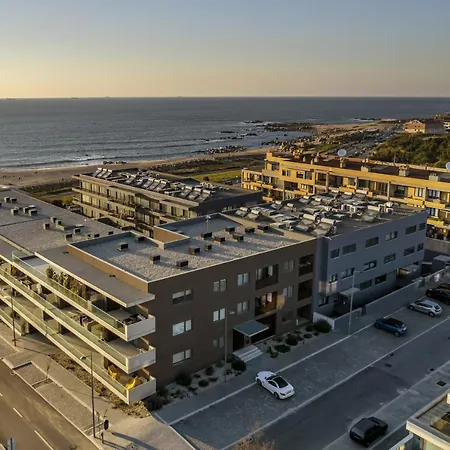 Apartament Vista Mar