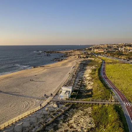 Vista Mar Appartement *