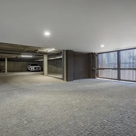 Διαμέρισμα Vista Mar