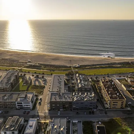 Vista Mar Apartment *