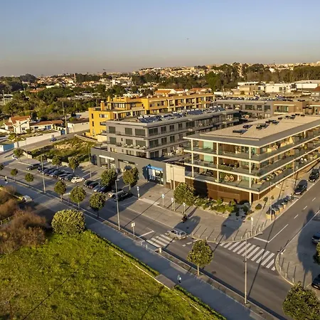 Vista Mar Canidelo (Vila Nova de Gaia)