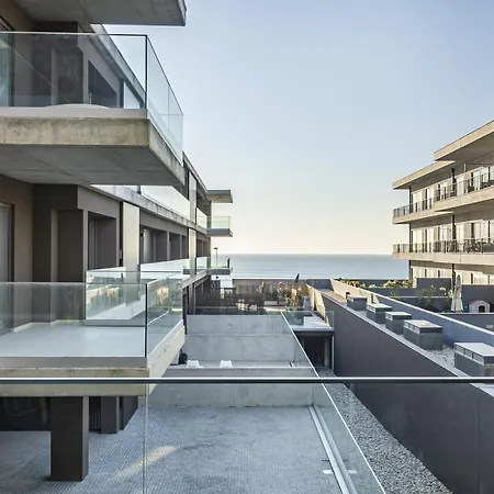 Vista Mar Appartement