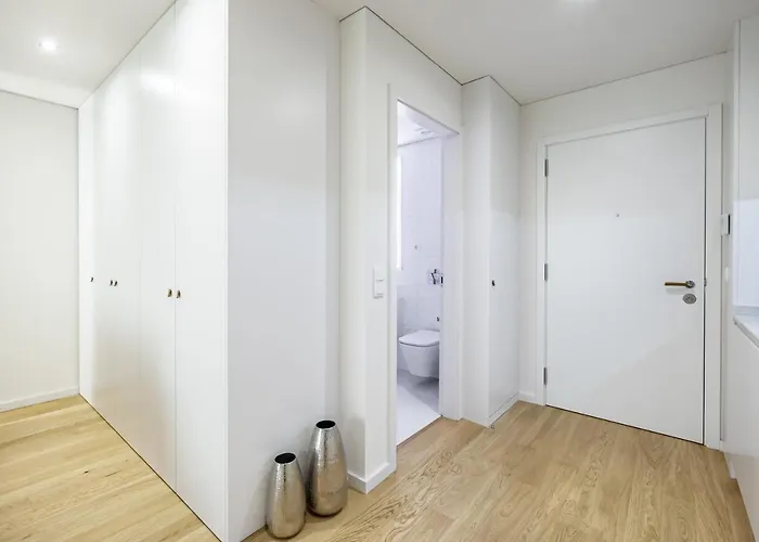 Vista Mar Apartment *