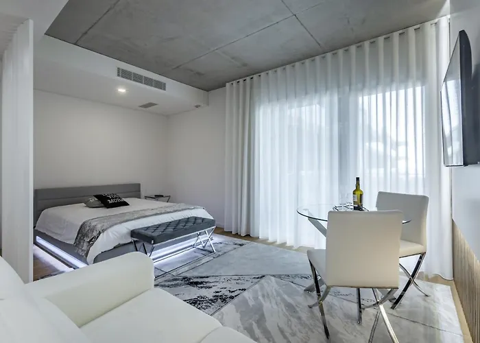 Appartement Vista Mar *