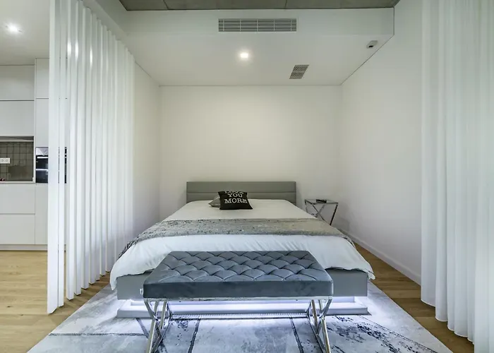 Appartement Vista Mar *