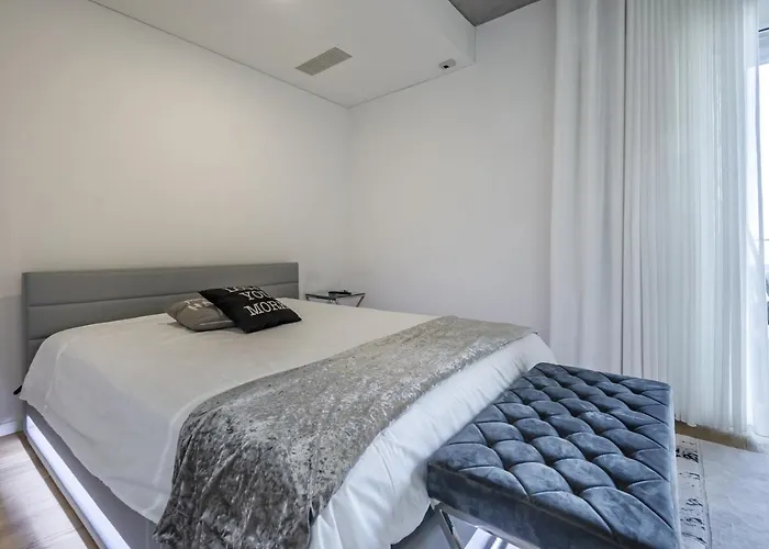 Vista Mar Canidelo (Vila Nova de Gaia)