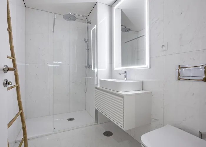 Vista Mar Appartement