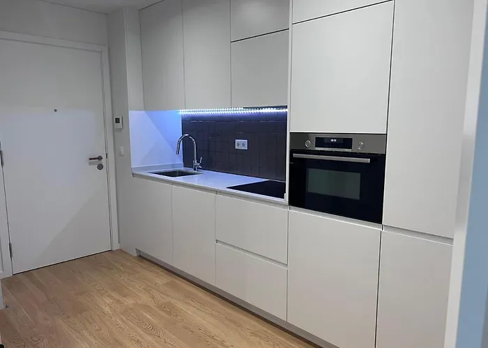 Vista Mar Apartment *