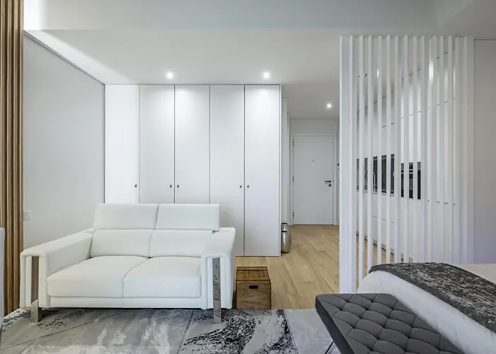 Appartement Vista Mar *