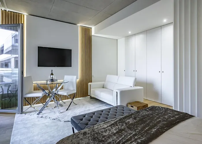 Vista Mar Appartement