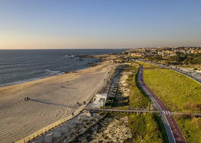 Vista Mar Apartment *