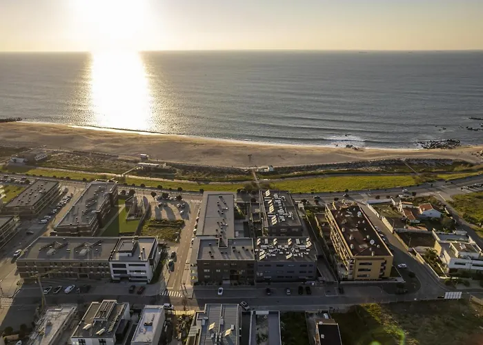 Vista Mar Apartment *