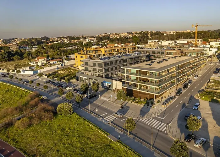 Vista Mar Canidelo (Vila Nova de Gaia)