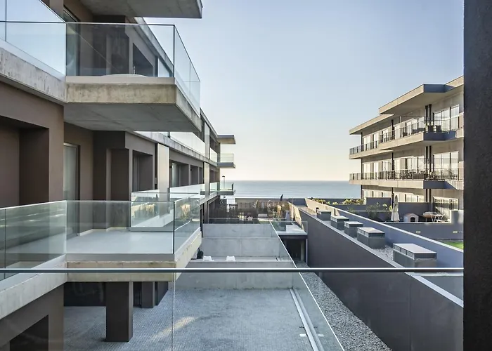 Vista Mar Appartement